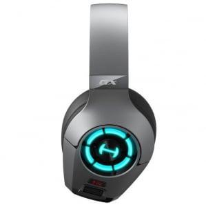 Edifier HECATE Gx gaming headset szürke